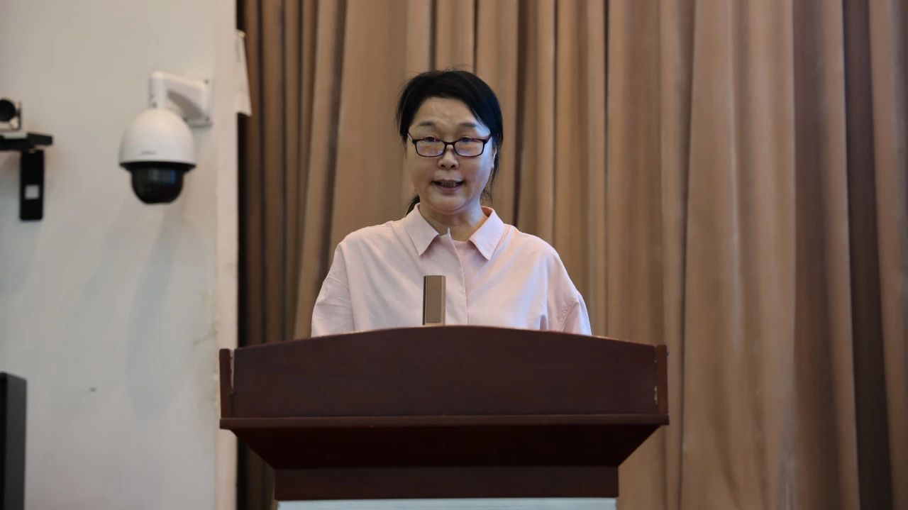 慈善榜樣！新鄉市慈善大會(huì )銀金達亮彩